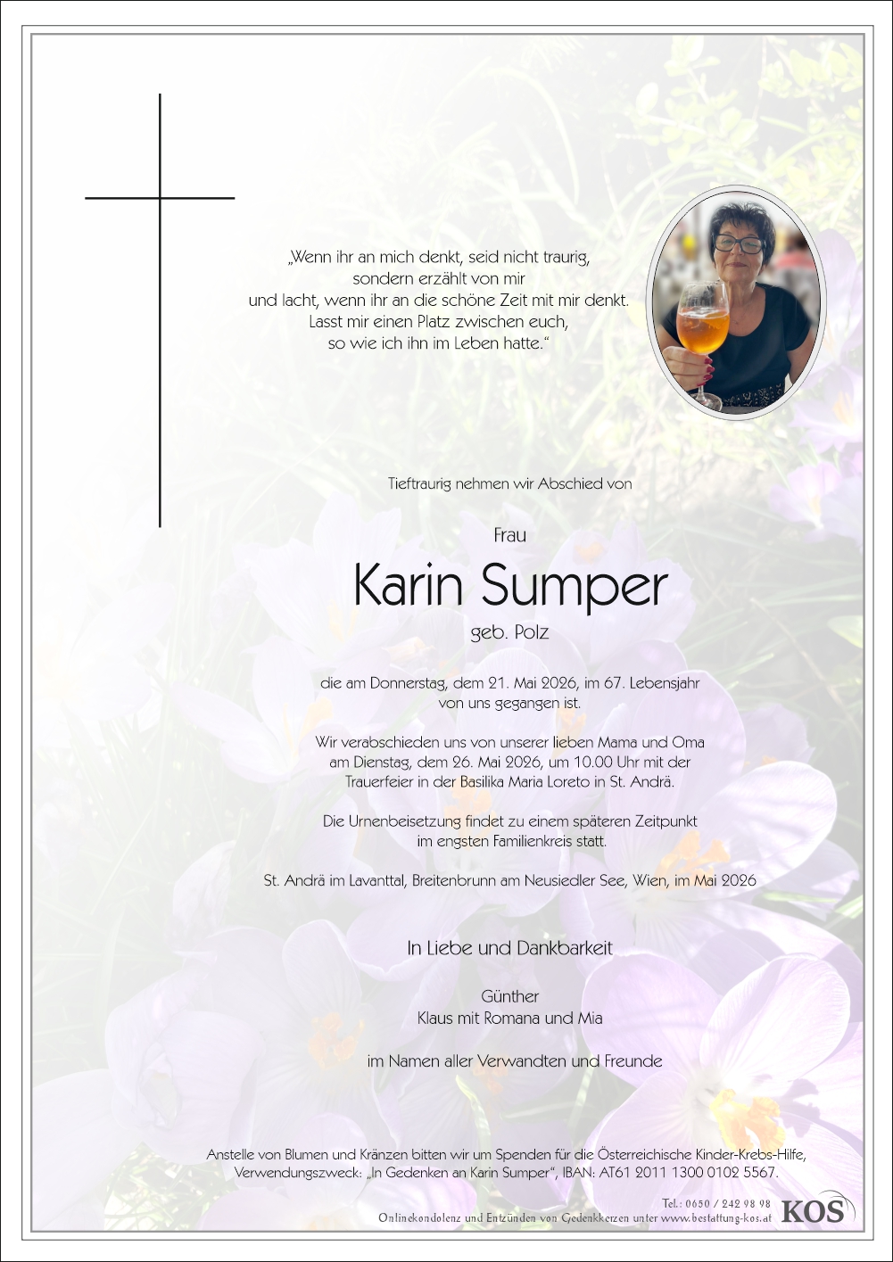 Karin Sumper